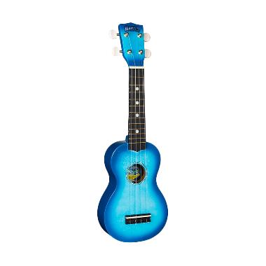 Mahalo Ukulele Kit U2K CLBU Alat Musik