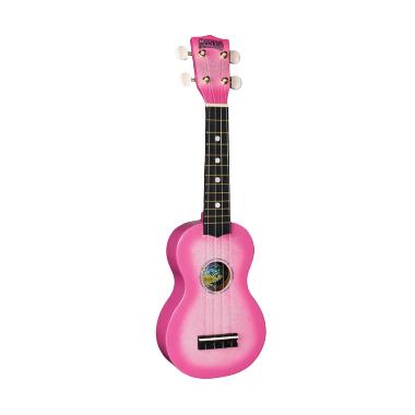 Mahalo Ukulele Kit U2K CPK Alat Musik