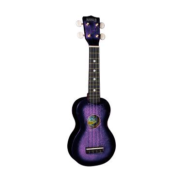Mahalo Ukulele Kit U2K CPP Alat Musik