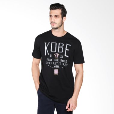 Maingate NBA Los Angeles Lakers Kob ... Basket Pria (KOBEMT0006)
