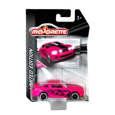 Majorette Series 2 Ford Mustang