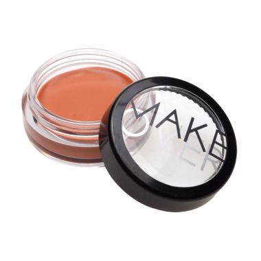 Make Over Creamy Lipgloss Nude