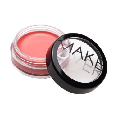 Make Over Creamy Lipgloss Pink