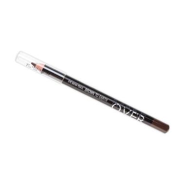 Make Over Eyebrow Pencil Brown To Earth