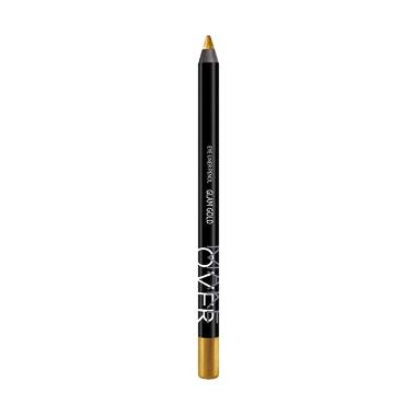 Make Over Glam Gold Eyeliner Pencil