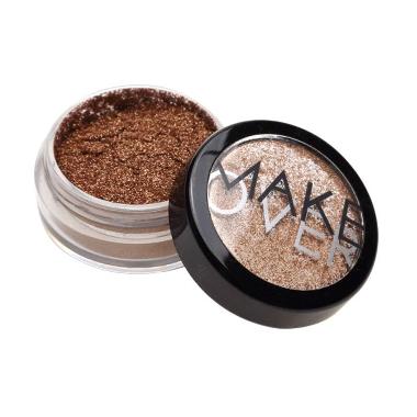 Make Over Golden Attack Powder Eye Shadow
