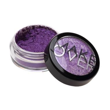 Make Over Purple Breeze Powder Eye Shadow