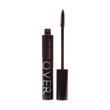 Make Over Ultimate Lash Mascara