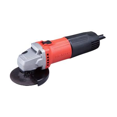 Maktec Angle Grinder MT 90 - Mesin ... da Tangan 4 Inch - Orange