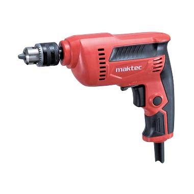 Maktec Drill Variable Speed - HEAVY ... n 10 mm (MT 606) - Orange