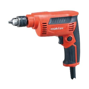 Maktec Hi-Speed Series Drill Non-Va ... 6.5 Mm (MT 652) - Orange