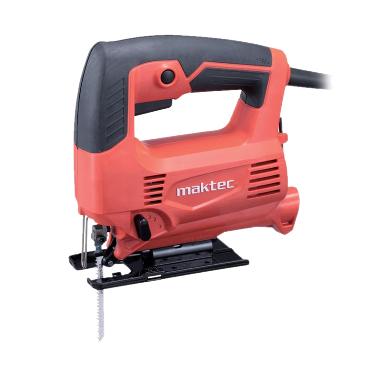 Maktec Jigsaw Mesin Gergaji (MT 431) - Orange [65 mm]