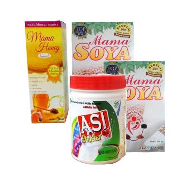 jual bundling asi booster tea soya 2 pcs jual bundling asi booster tea soya 2 pcs