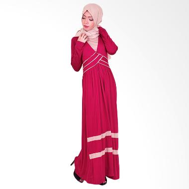 Mamalooks Kayana Gamis Menyusui