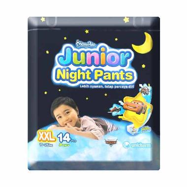 Mamy Poko Pants Junior Night