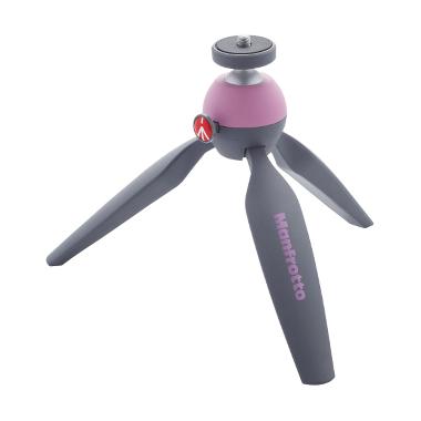 Manfrotto Pixi Mini Pink Mini Tripod