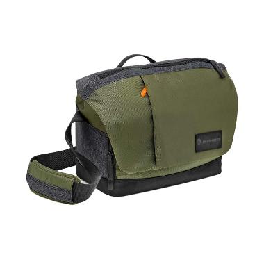 Manfrotto Street Camera Messenger bag for CSC/DSLR jpckemang