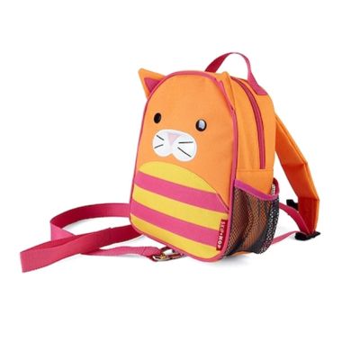 Skip Hop Zoo Let Backpack with Rein ...