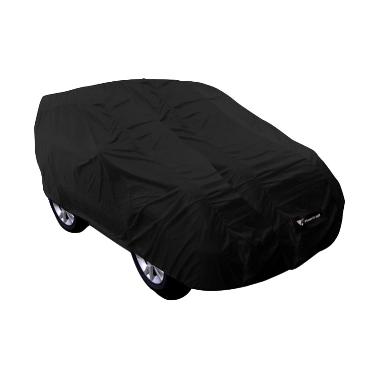 Mantroll Cover Mobil Honda Freed - Hitam Mantroll Cover Mobil Honda Freed - Hitam