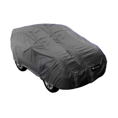 Mantroll Cover Mobil Untuk Honda Freed - Abu Metalic Mantroll Cover Mobil Untuk Honda Freed - Abu Metalic
