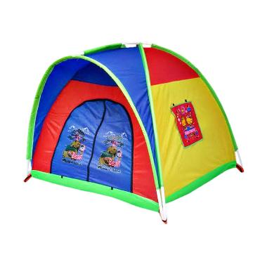 Jual Rekomendasi Seller - Mainan Anak Online Camp Tent