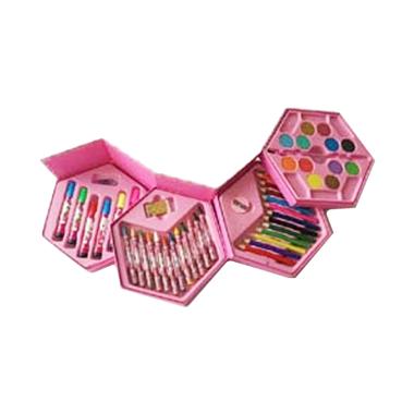Jual Mao Painting Set Hello Kitty Mainan Anak Online 