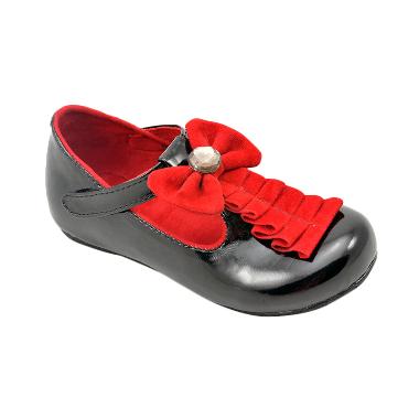 Maoo Walker Shoes Girl Beatrice Lynch Twin Girl Sepatu Anak
