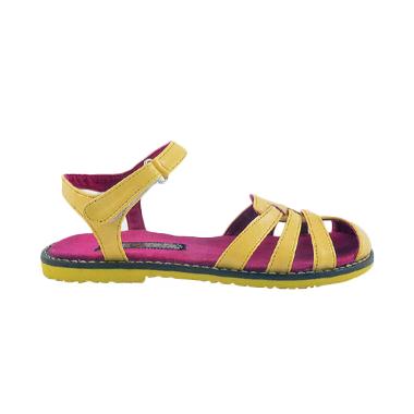 Maoo Walker Shoes Girl Clarisa Summer Sepatu Anak