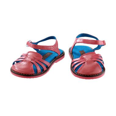 Maoo Walker Shoes Girl Helena Summer Sepatu Anak