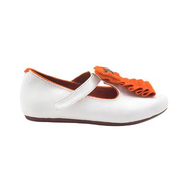 Maoo Walker Shoes Girl Judith Peterson Twin Girl Sepatu Anak