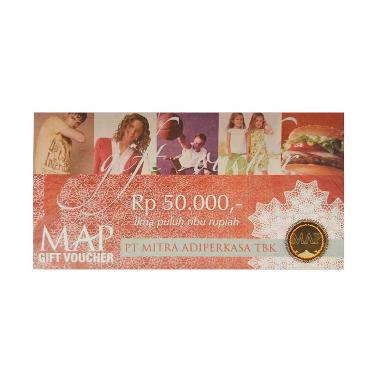 Jual Indomaret - Paket Belanja Indomaret Physic Voucher