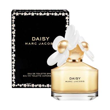 marc jacobs perfume daisy yellow