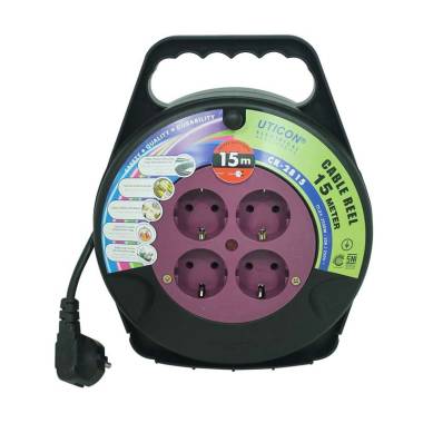 Uticon Cr2815 Rol 15M ...