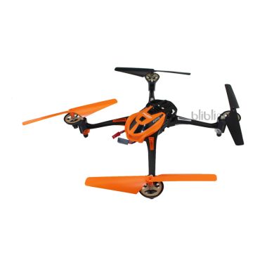 AVIATOR Falcon Drone with Built-In ...