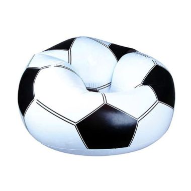 Bestway Beanless Soccer Ball Sofa ...