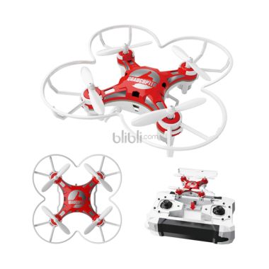 Blackhawk FH222 4 CH 6 Axis Micro D ...