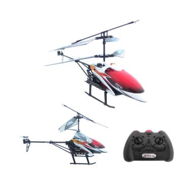 Dolfin DF667 3.5 Channel RC Heli -  ...