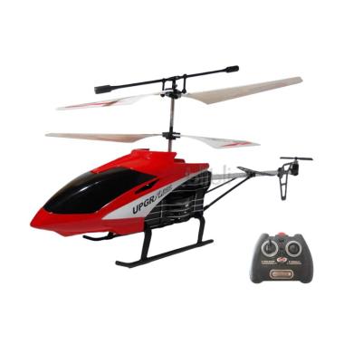 Jual Gyosho G500 Durable King 3.5 Channel Mainan RC