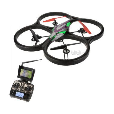 mainan drone remote