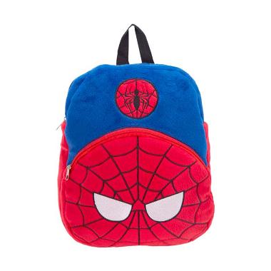 Marvel Backpack Spiderman Tas Anak