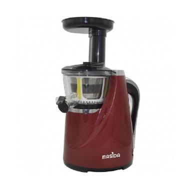 KOREAN Masida BLA 609 Slow Juicer Alat Pengejus Juicer Processor