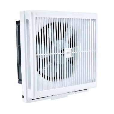 Maspion 250 NEX Kipas Angin [Wall Exhaust Fan 10 Inch]