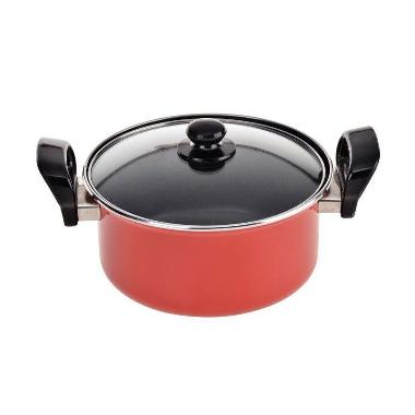 Maspion Dutch Oven Panci [20 cm]