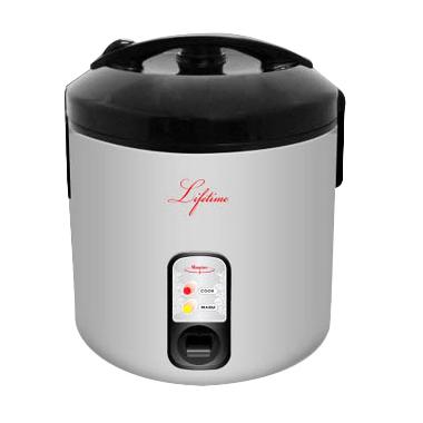 Maspion EX 2581 Rice Cooker