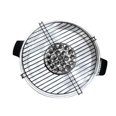 Maspion Fancy Grill Pemanggang [33 cm]