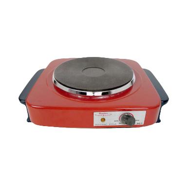 Maspion S 301 Kompor Listrik