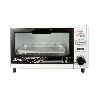 Jual Oven Listrik, Harga & Merek Terbaik | Blibli.com