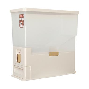 Maspion MRD-12 Rice Box [12 kg]