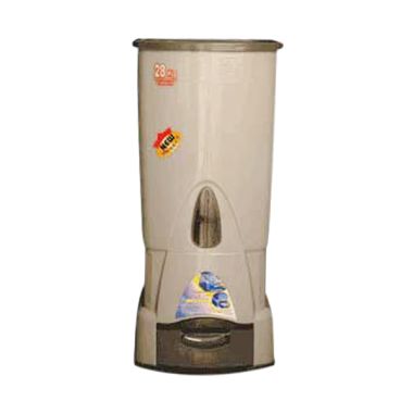 Maspion MRD 1400 Coklat Rice Box