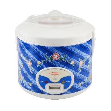 Flash Sale - Maspion MRJ 208 Rice C ...